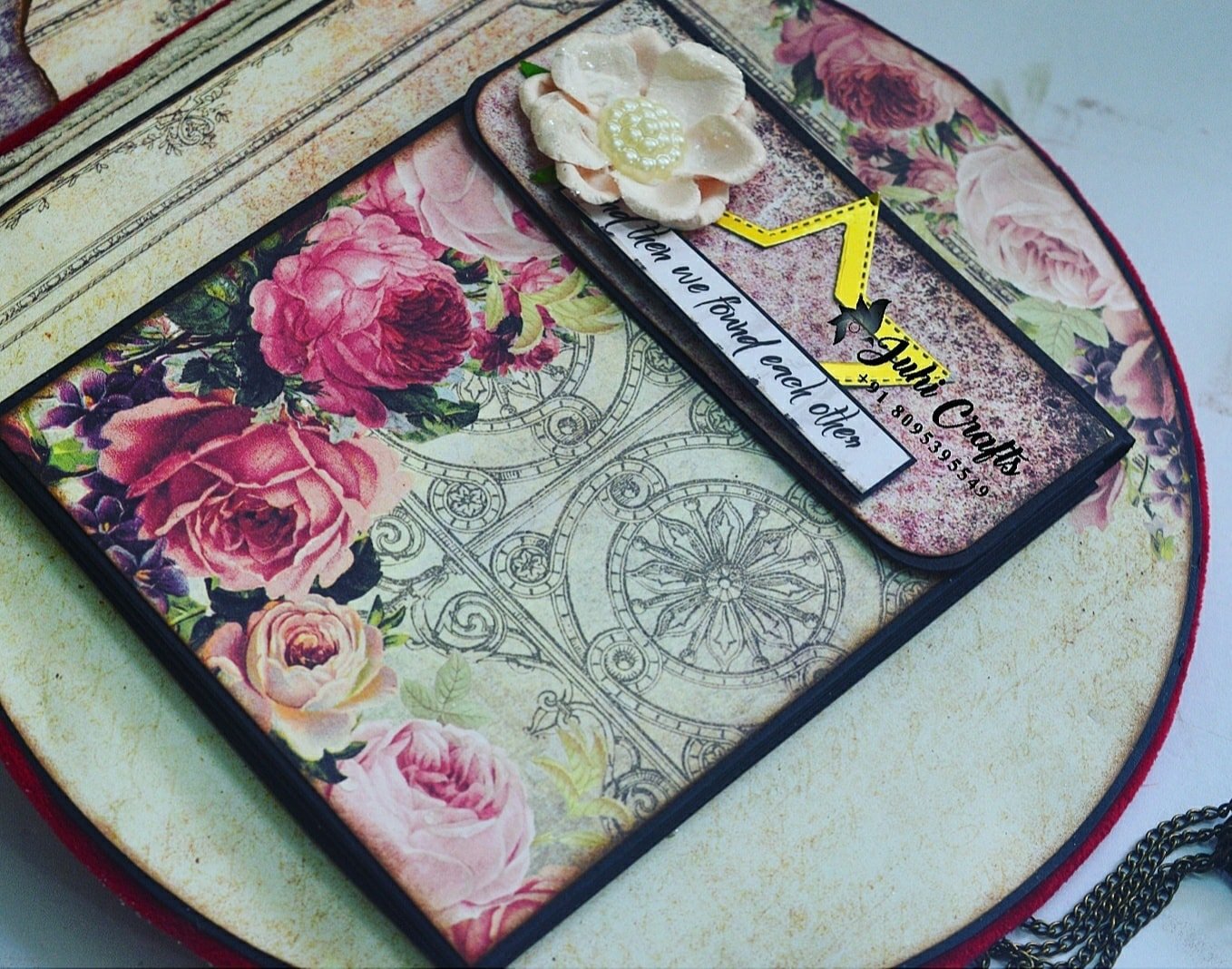 CIRCLE ALBUM_3