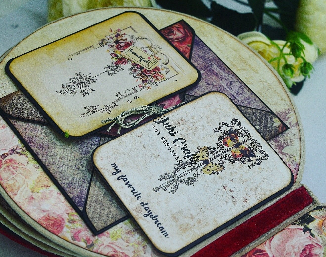 CIRCLE ALBUM_2