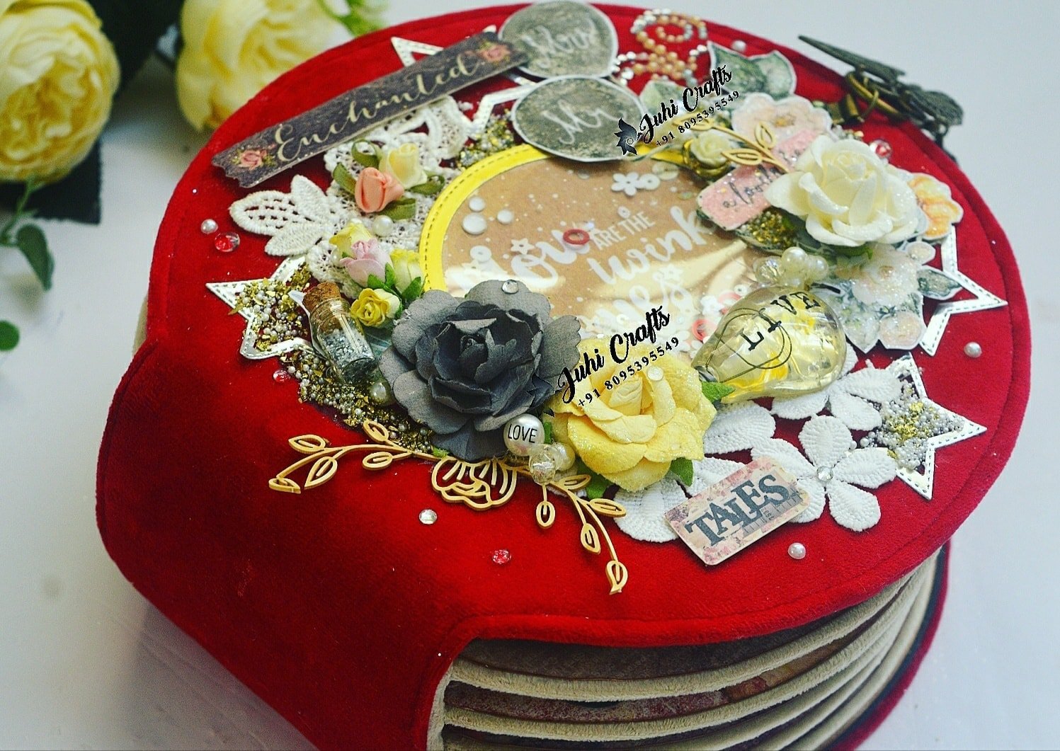 CIRCLE ALBUM_1